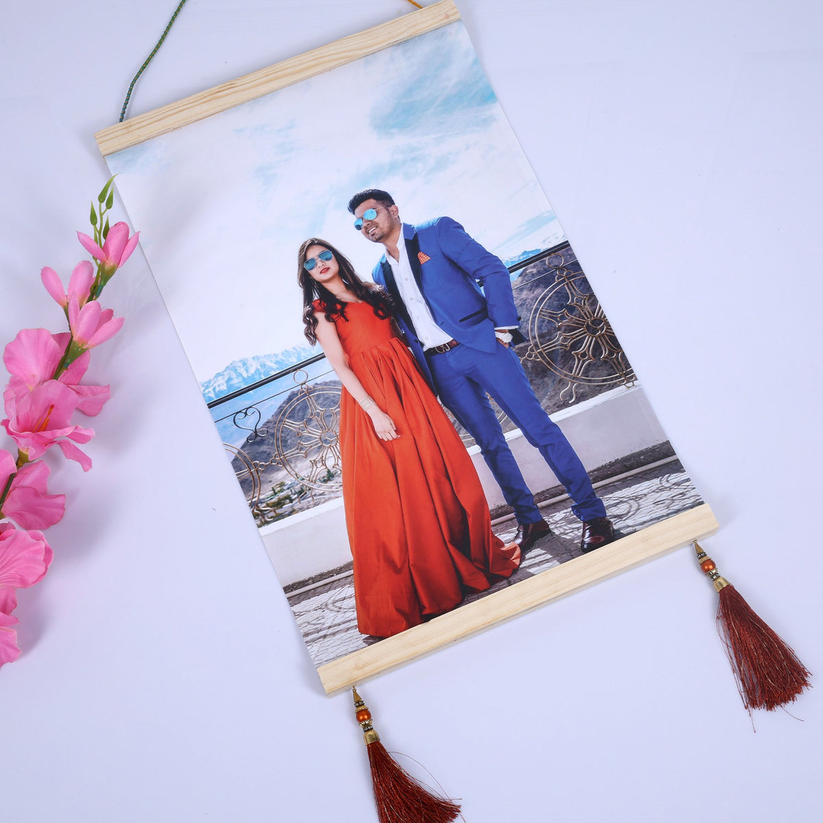 Canvas Photo Print (KD-26) photo 2