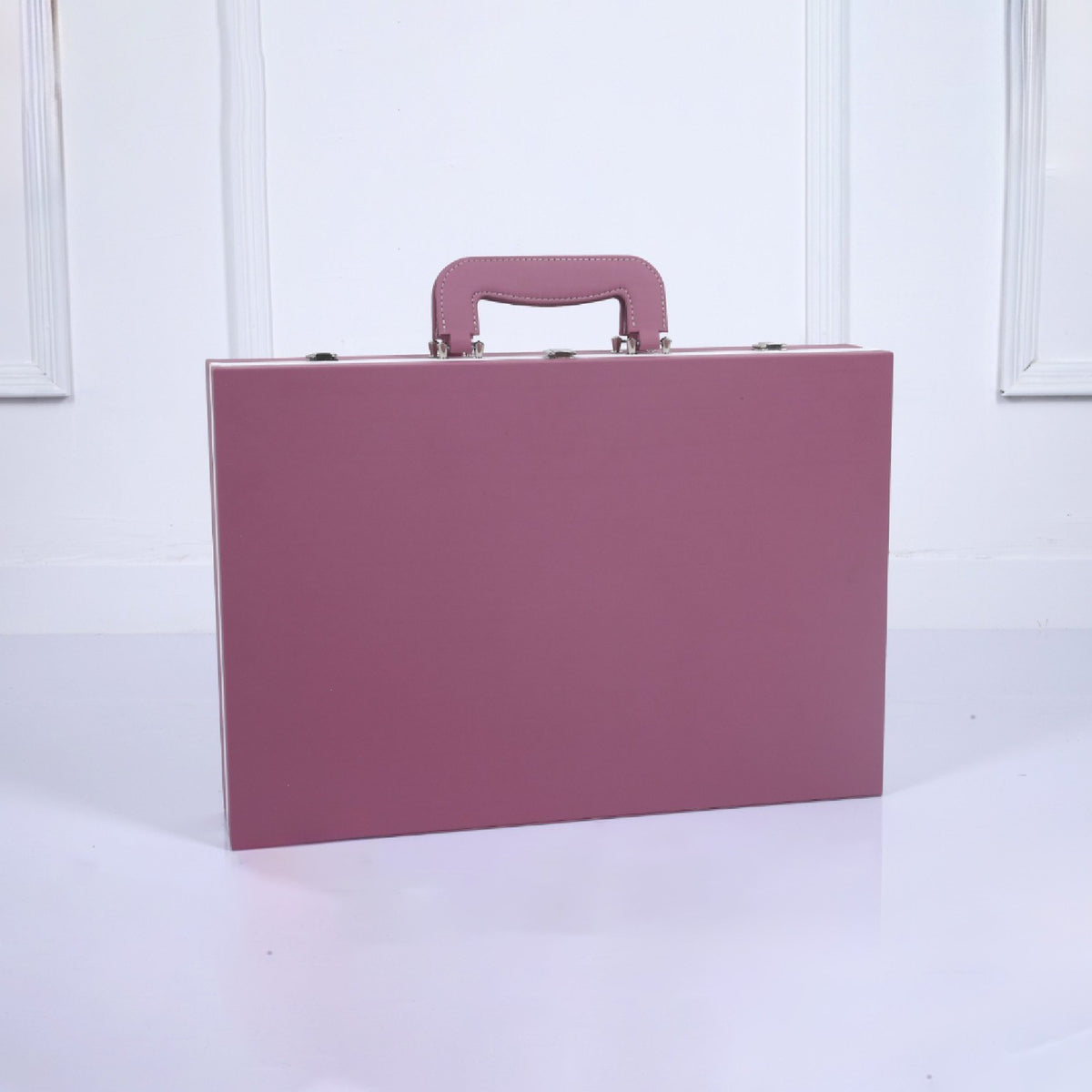 Double-Decker Briefcase (RB-05) photo 3