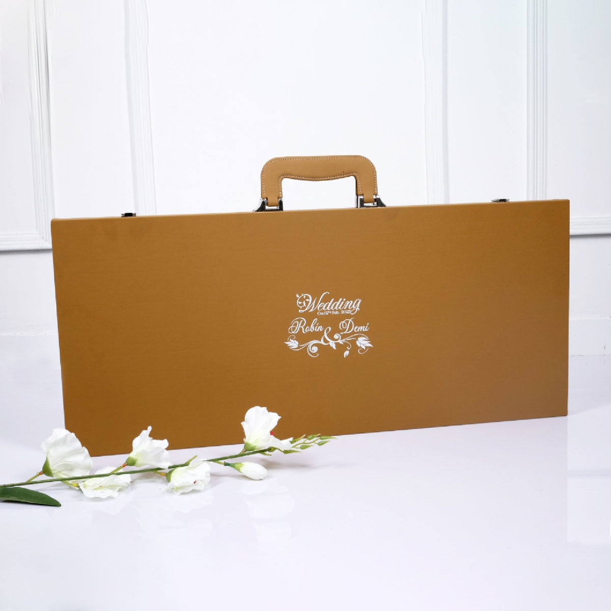 Piano Combo Box (RB-03) photo 3