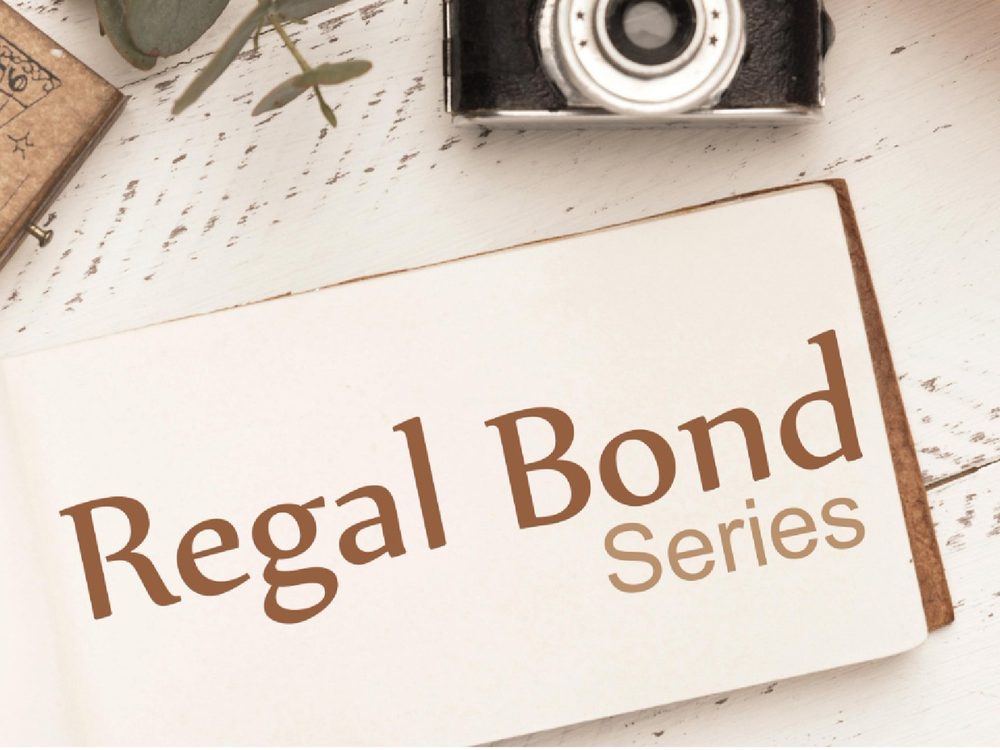 Regal Bond Series
