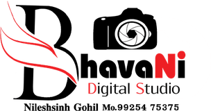 Bhavani Digital Studio, Bharuch