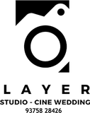 Layer Cine Wedding, Gandhinagar