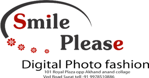 Smile Please, Surat