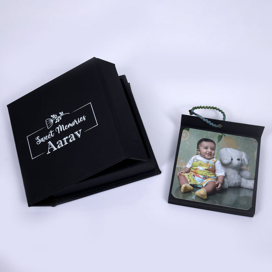 7 Hanging Photos (KD-18) photo 1