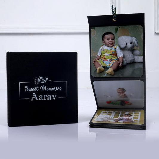 7 Hanging Photos (KD-18) photo 2