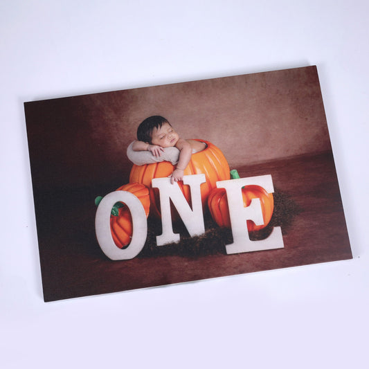 Canvas Photo Print Frame (KD-16) photo 1