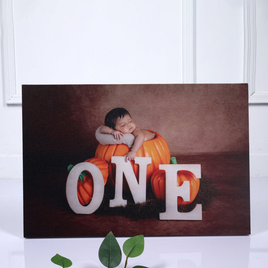 Canvas Photo Print Frame (KD-16) photo 2