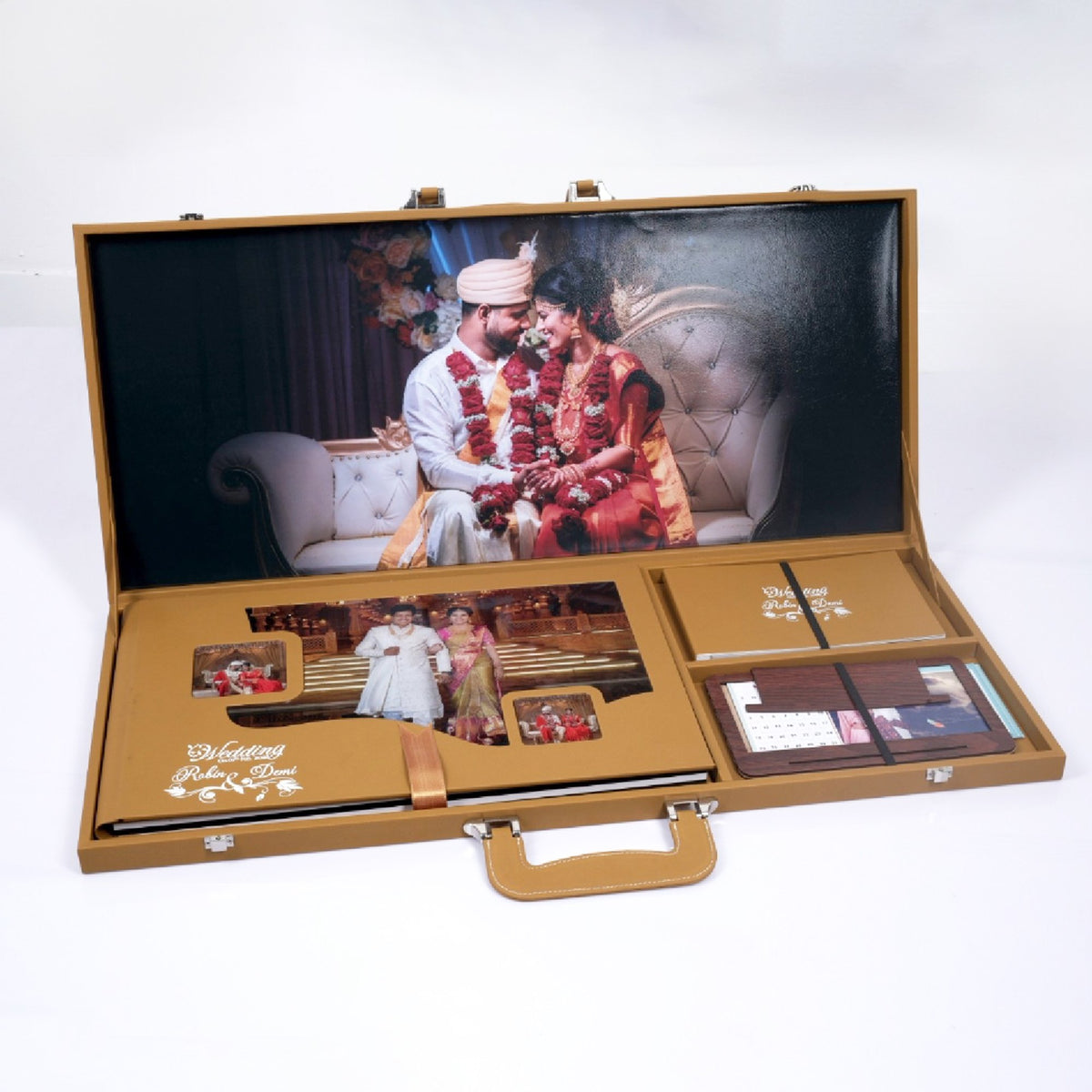 Piano Combo Box (RB-03) photo 1