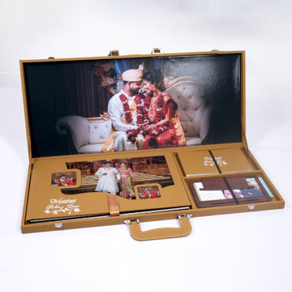 Piano Combo Box (RB-03) photo 1