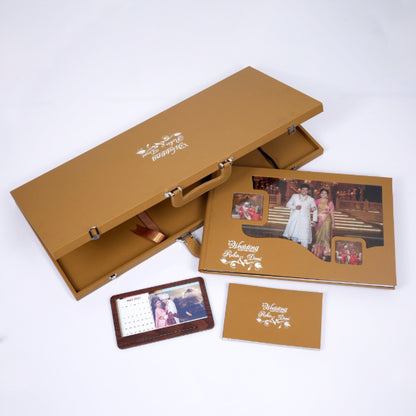 Piano Combo Box (RB-03) photo 2