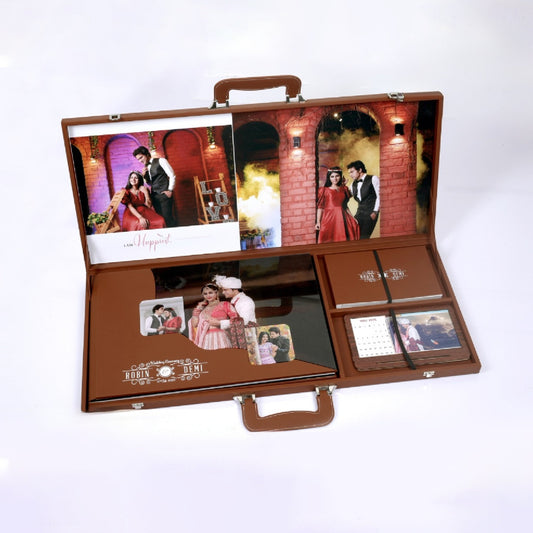 Piano Combo Box (RB-04) photo 1