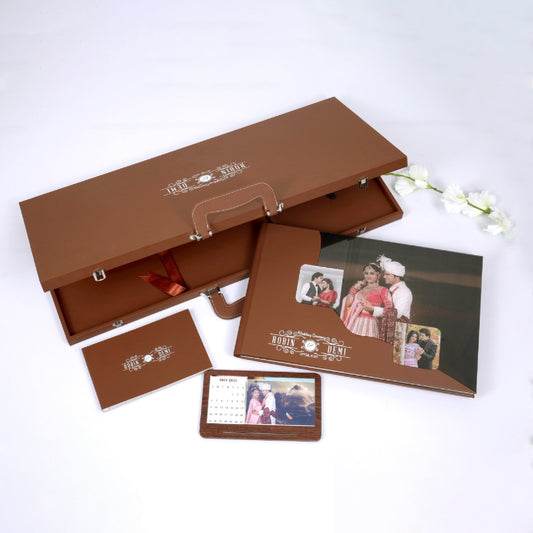 Piano Combo Box (RB-04) photo 2