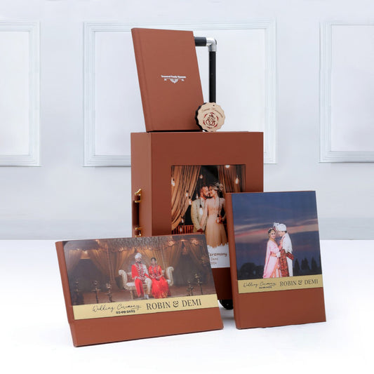 Trolley Album (SG-01) photo 1