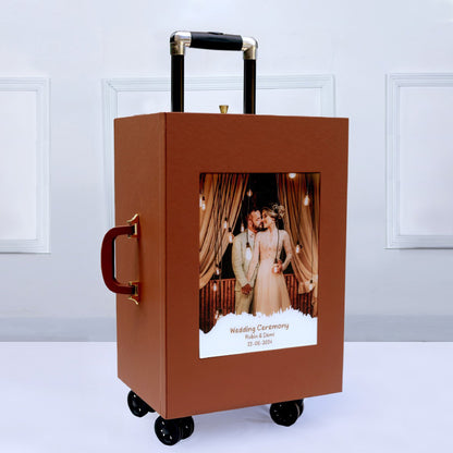 Trolley Album (SG-01) photo 3