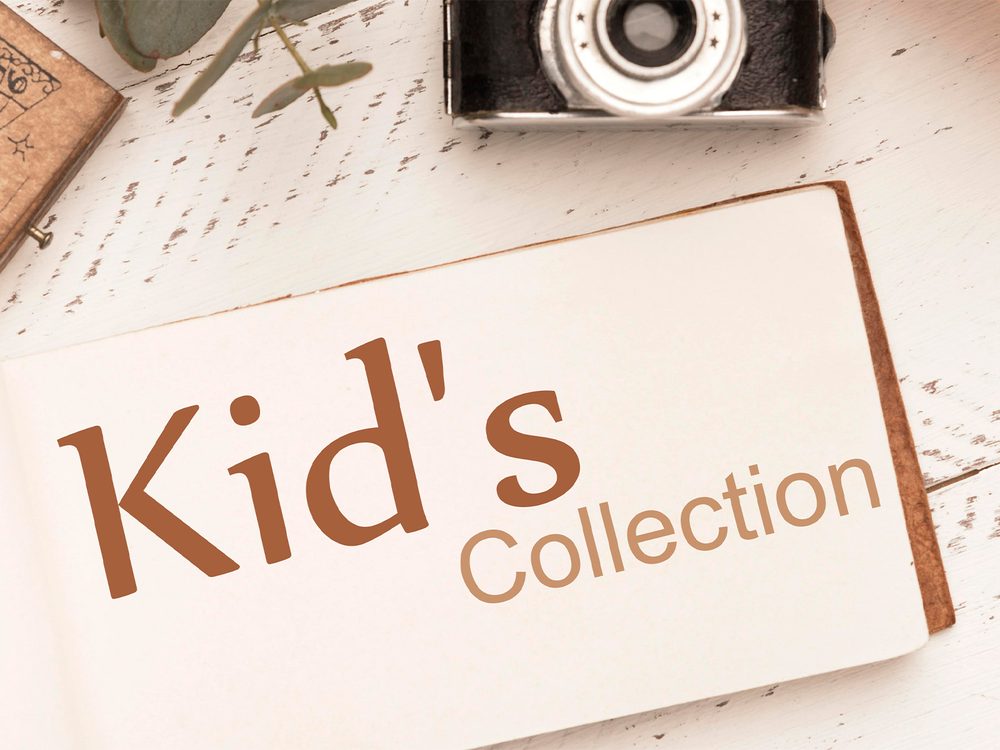 Kids' Books
