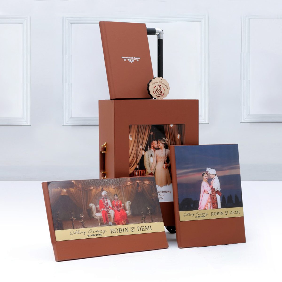 Trolley Album