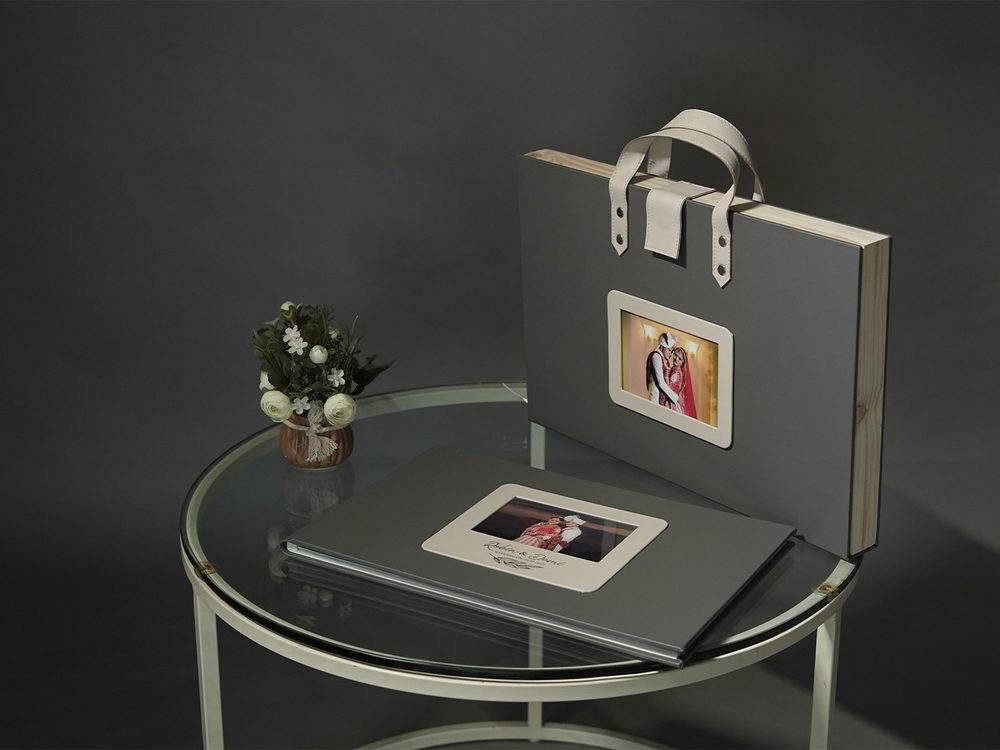 Photobooks